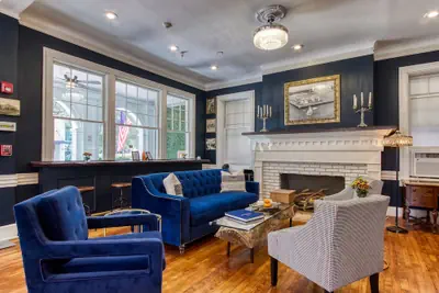 Photo 4 - The Cordova Inn, a New Hotel Collection Property
