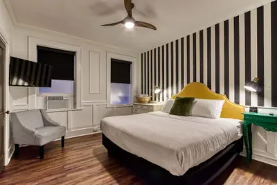Photo 5 - The Cordova Inn, a New Hotel Collection Property