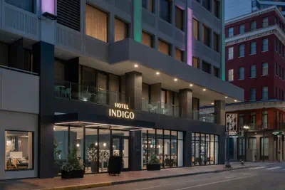 Photo 2 - Hotel Indigo New Orleans French Quarter by IHG