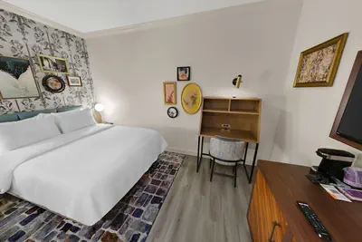 Photo 5 - Hotel Indigo New Orleans French Quarter by IHG
