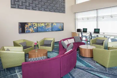 Photo 5 - SpringHill Suites Chicago O'Hare by Marriott