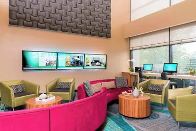 Photo 3 - SpringHill Suites Chicago O'Hare by Marriott
