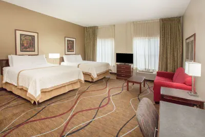 Photo 4 - Hawthorn Extended Stay by Wyndham Bloomington
