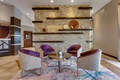 Photo 3 - Drury Inn & Suites Kansas City Overland Park