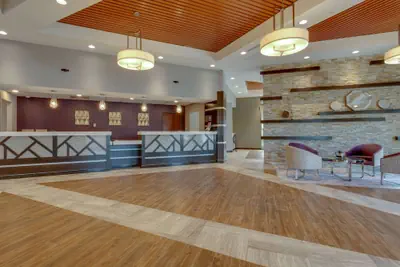 Photo 5 - Drury Inn & Suites Kansas City Overland Park
