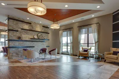 Photo 2 - Drury Inn & Suites Kansas City Overland Park