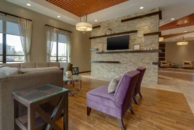 Photo 4 - Drury Inn & Suites Kansas City Overland Park