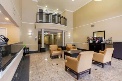 Photo 3 - Extended Stay America Suites - Columbia - Northwest/Harbison