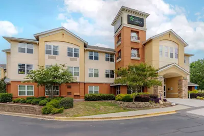 Photo 2 - Extended Stay America Suites - Columbia - Northwest/Harbison