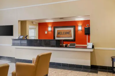Photo 2 - Extended Stay America Suites - Columbia - Northwest/Harbison