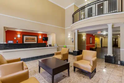 Photo 3 - Extended Stay America Suites - Columbia - Northwest/Harbison