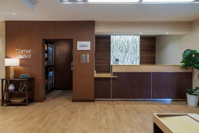 Photo 5 - Smyrna Nashville Fairfield Inn & Suites by Marriott