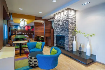 Photo 3 - Smyrna Nashville Fairfield Inn & Suites by Marriott