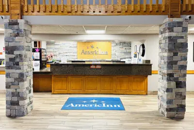 Photo 4 - AmericInn by Wyndham Ames