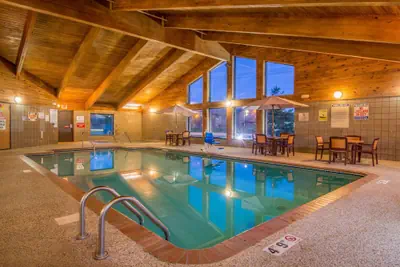 Photo 2 - AmericInn by Wyndham Ames