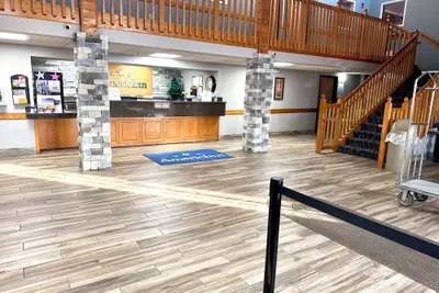 Photo 3 - AmericInn by Wyndham Ames