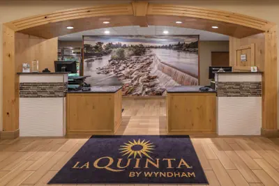 Photo 4 - La Quinta Inn & Suites by Wyndham Idaho Falls/Ammon