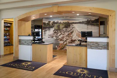 Photo 3 - La Quinta Inn & Suites by Wyndham Idaho Falls/Ammon