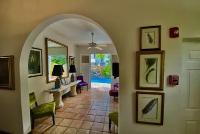 Photo 4 - At Wind Chimes Boutique Hotel