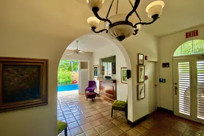 Photo 3 - At Wind Chimes Boutique Hotel