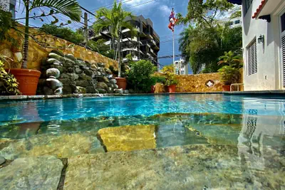 Photo 2 - At Wind Chimes Boutique Hotel