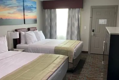 Photo 3 - Days Inn by Wyndham Bellville Mansfield