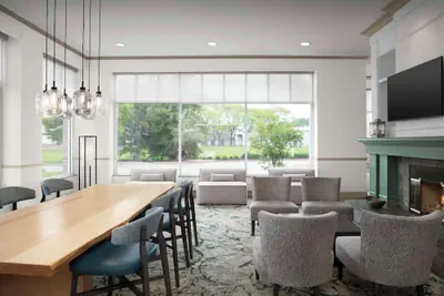 Photo 4 - Hilton Garden Inn Hoffman Estates