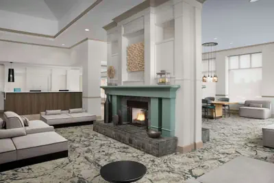 Photo 2 - Hilton Garden Inn Hoffman Estates
