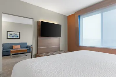 Photo 5 - Holiday Inn Express Coralville by IHG