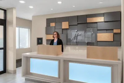 Photo 3 - Holiday Inn Express Coralville by IHG