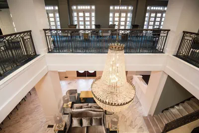Photo 4 - Redmont Hotel Birmingham, Curio Collection by Hilton