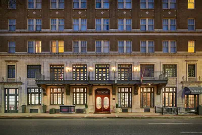Photo 2 - Redmont Hotel Birmingham, Curio Collection by Hilton