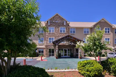 Photo 2 - Staybridge Suites Wichita Falls by IHG