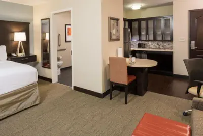 Photo 4 - Staybridge Suites Wichita Falls by IHG
