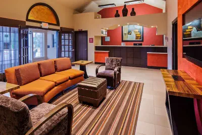 Photo 3 - Best Western Executive Inn El Campo