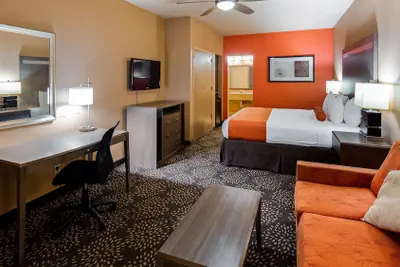 Photo 5 - Best Western Executive Inn El Campo