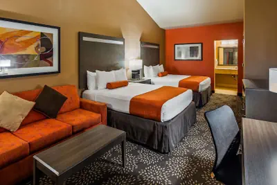 Photo 4 - Best Western Executive Inn El Campo