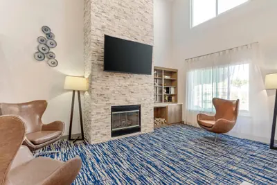 Photo 4 - Country Inn & Suites by Radisson, Modesto/Salida