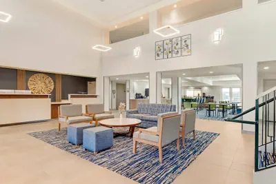 Photo 5 - Country Inn & Suites by Radisson, Modesto/Salida