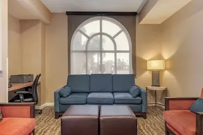 Photo 5 - Comfort Inn Lathrop - Stockton Airport