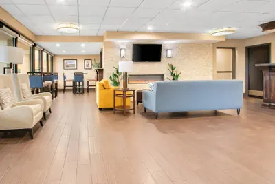 Photo 5 - Comfort Inn Detroit Downtown