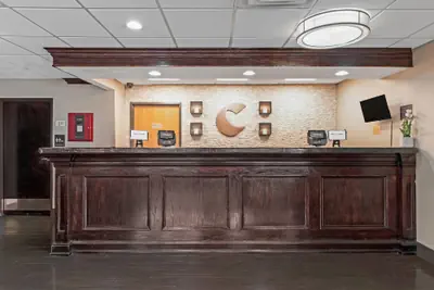 Photo 4 - Comfort Inn Detroit Downtown