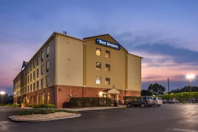 Photo 2 - Best Western Grantville/Hershey