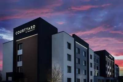 Photo 2 - Courtyard by Marriott Buffalo Amherst/University