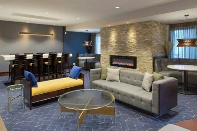 Photo 3 - Courtyard by Marriott Buffalo Amherst/University