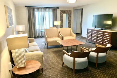 Photo 5 - Courtyard by Marriott Buffalo Amherst/University