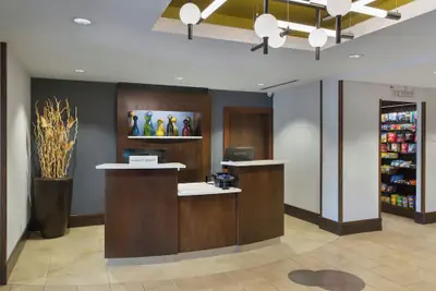 Photo 4 - Courtyard by Marriott Buffalo Amherst/University