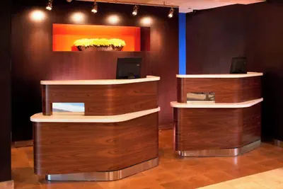 Photo 3 - Courtyard by Marriott Cleveland Independence