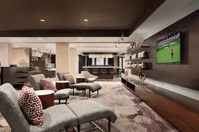 Photo 2 - Courtyard by Marriott Topeka