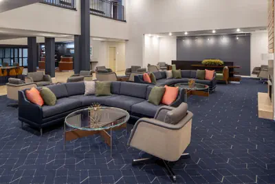 Photo 4 - Courtyard by Marriott Decatur